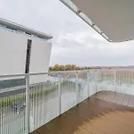 Daire Nadmorskie - Polanki Aqua Z Basenem I Strefa Oraz Parkigiem W Cenie Kolobrzeg