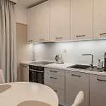 Nadmorskie - Polanki Aqua Z Basenem I Strefa Oraz Parkigiem W Cenie Kolobrzeg