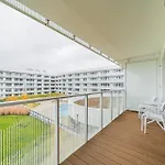 Nadmorskie - Polanki Aqua Z Basenem I Strefa Oraz Parkigiem W Cenie Διαμέρισμα *