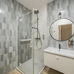 Διαμέρισμα Nadmorskie - Polanki Aqua Z Basenem I Strefa Oraz Parkigiem W Cenie