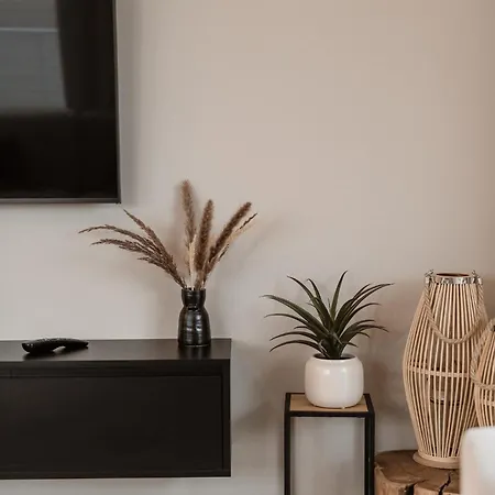 Апартаменти Nadmorskie - Polanki Aqua *