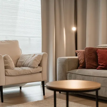 Apartment Nadmorskie - Polanki Aqua Z Basenem I Strefa Oraz Parkigiem W Cenie *