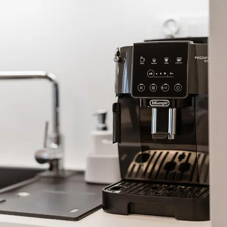 Апартаменти Nadmorskie - Polanki Aqua *