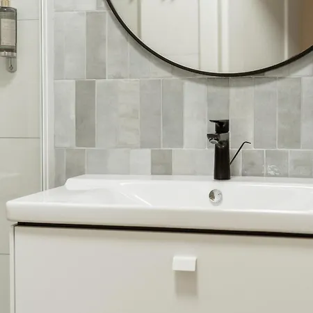 Nadmorskie - Polanki Aqua * Колобжег