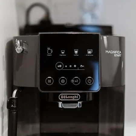 Nadmorskie - Polanki Aqua Апартаменти *