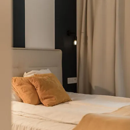 Апартаменти Nadmorskie - Polanki Aqua