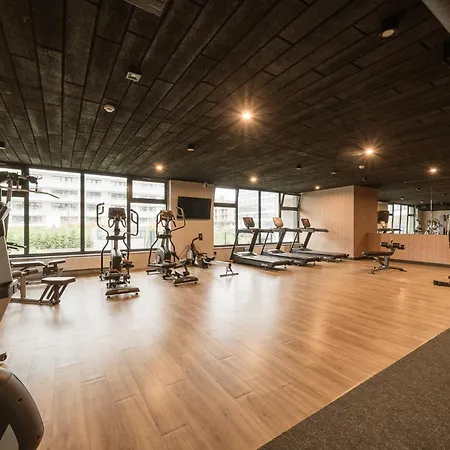 Nadmorskie - Polanki Aqua Колобжег