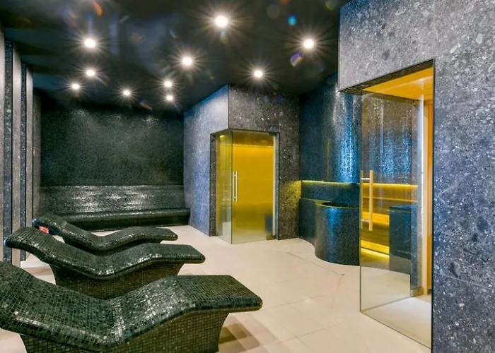 Nadmorskie - Polanki Aqua Z Basenem I Strefa Oraz Parkigiem W Cenie *