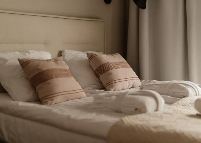 Nadmorskie - Polanki Aqua Z Basenem I Strefa Oraz Parkigiem W Cenie *