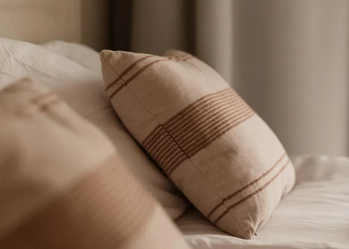 Apartment Nadmorskie - Polanki Aqua Z Basenem I Strefa Oraz Parkigiem W Cenie