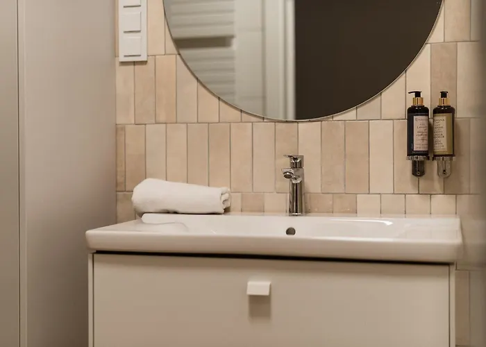 Apartment Nadmorskie - Polanki Aqua Z Basenem I Strefa Oraz Parkigiem W Cenie