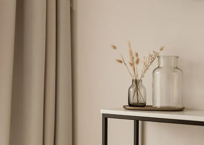 Nadmorskie - Polanki Aqua Z Basenem I Strefa Oraz Parkigiem W Cenie