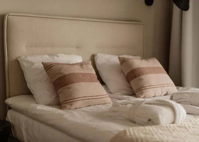 Nadmorskie - Polanki Aqua Z Basenem I Strefa Oraz Parkigiem W Cenie * Kolobrzeg