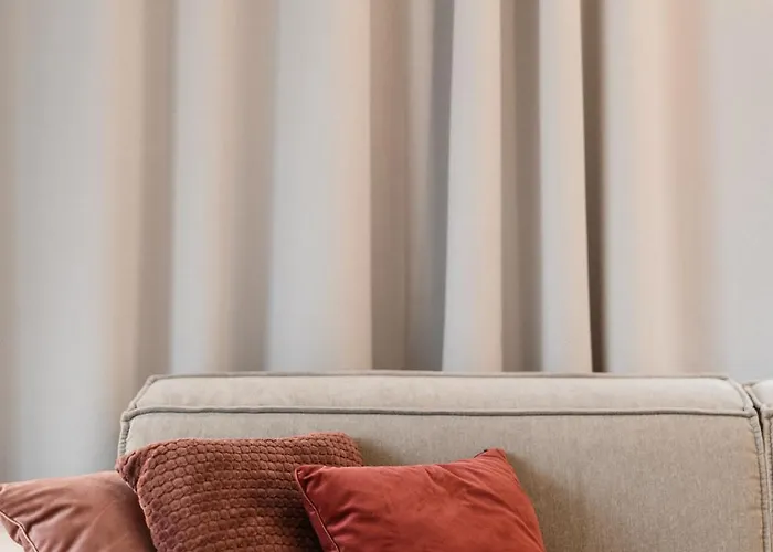 Apartment Nadmorskie - Polanki Aqua Z Basenem I Strefa Oraz Parkigiem W Cenie *