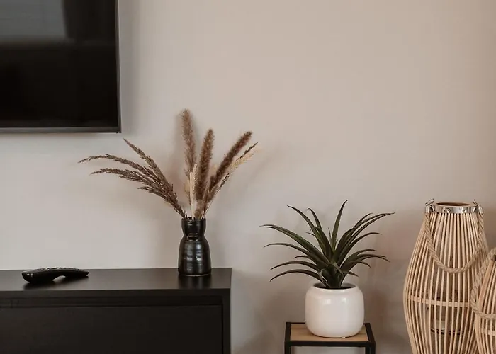 Apartment Nadmorskie - Polanki Aqua Z Basenem I Strefa Oraz Parkigiem W Cenie *