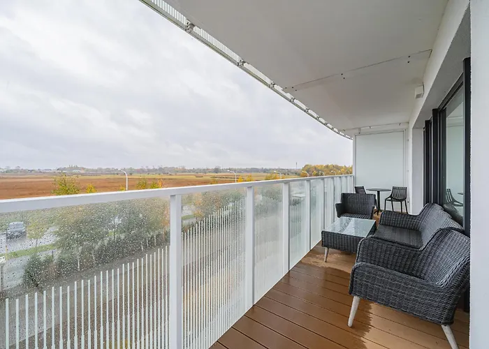 Nadmorskie - Polanki Aqua Z Basenem I Strefa Oraz Parkigiem W Cenie * Kolobrzeg