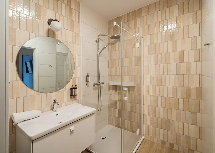 Nadmorskie - Polanki Aqua Z Basenem I Strefa Oraz Parkigiem W Cenie Apartment