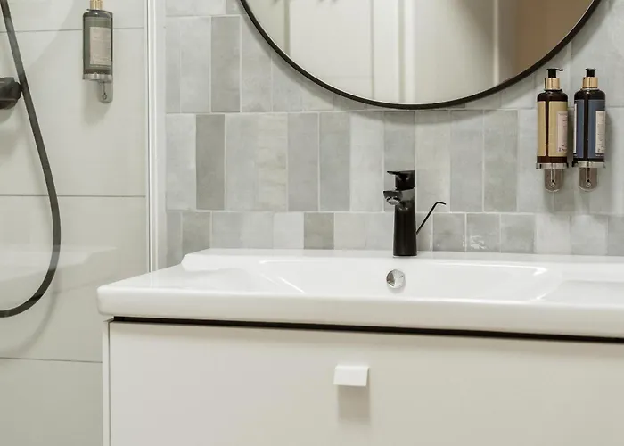 Nadmorskie - Polanki Aqua Z Basenem I Strefa Oraz Parkigiem W Cenie * Kolobrzeg