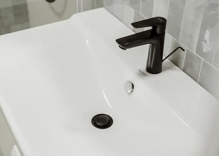 Apartment Nadmorskie - Polanki Aqua Z Basenem I Strefa Oraz Parkigiem W Cenie Kolobrzeg