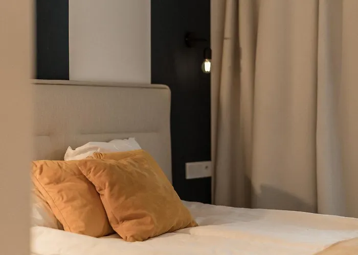 Apartment Nadmorskie - Polanki Aqua Z Basenem I Strefa Oraz Parkigiem W Cenie