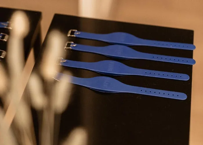 Nadmorskie - Polanki Aqua Z Basenem I Strefa Oraz Parkigiem W Cenie Kolobrzeg