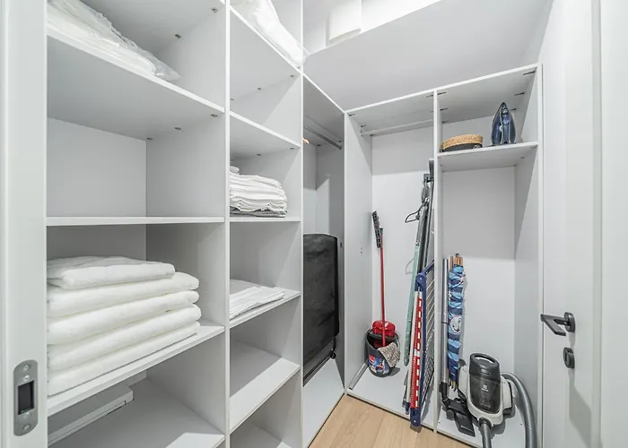 Nadmorskie - Polanki Aqua Z Basenem I Strefa Oraz Parkigiem W Cenie Apartment Kolobrzeg