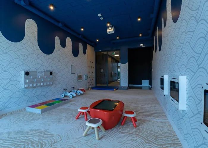 Nadmorskie - Polanki Aqua Z Basenem I Strefa Oraz Parkigiem W Cenie *