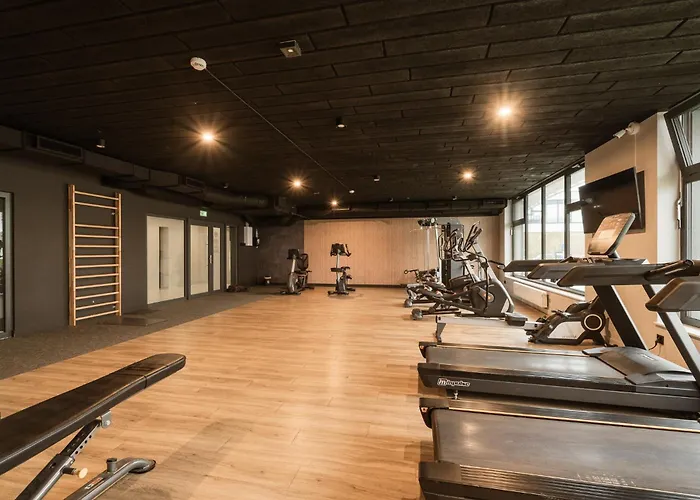 Nadmorskie - Polanki Aqua Z Basenem I Strefa Oraz Parkigiem W Cenie